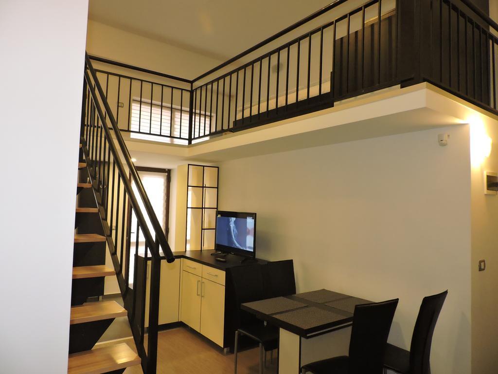 Apartamento Twofloor Plopilor Cluj-Napoca Exterior foto