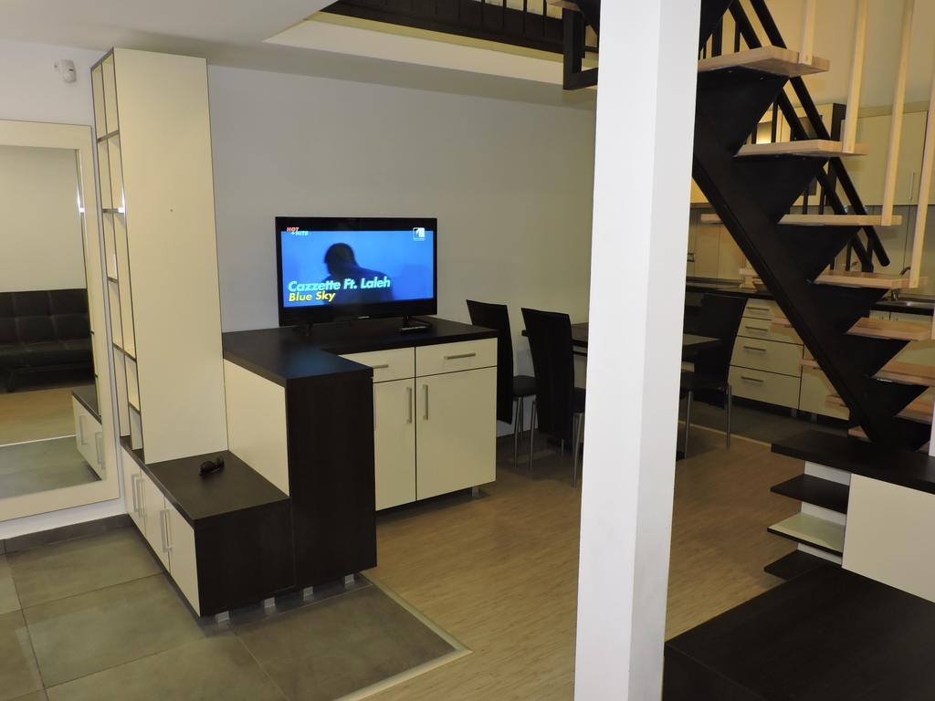 Apartamento Twofloor Plopilor Cluj-Napoca Exterior foto