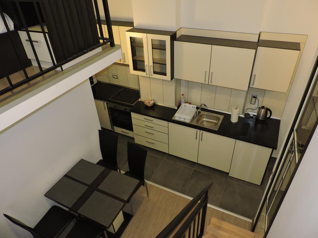 Apartamento Twofloor Plopilor Cluj-Napoca Exterior foto