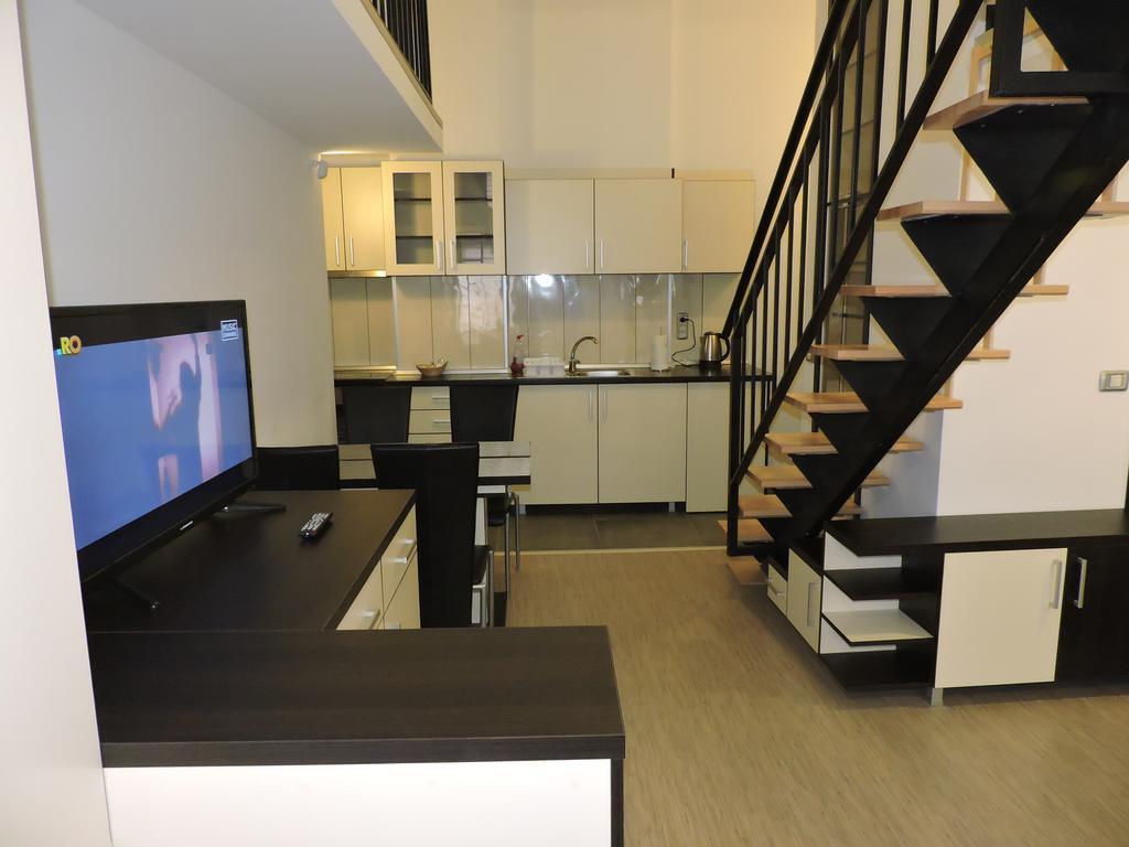 Apartamento Twofloor Plopilor Cluj-Napoca Exterior foto