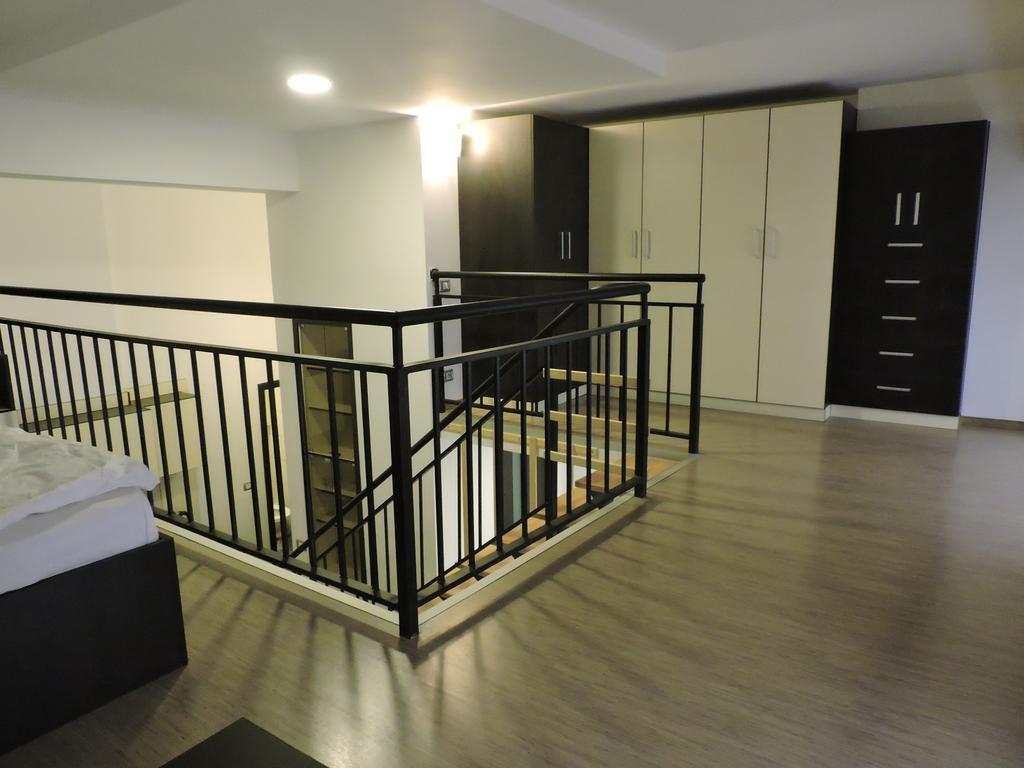Apartamento Twofloor Plopilor Cluj-Napoca Exterior foto
