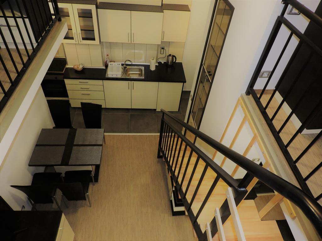 Apartamento Twofloor Plopilor Cluj-Napoca Exterior foto