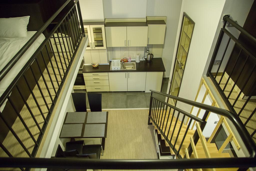 Apartamento Twofloor Plopilor Cluj-Napoca Exterior foto