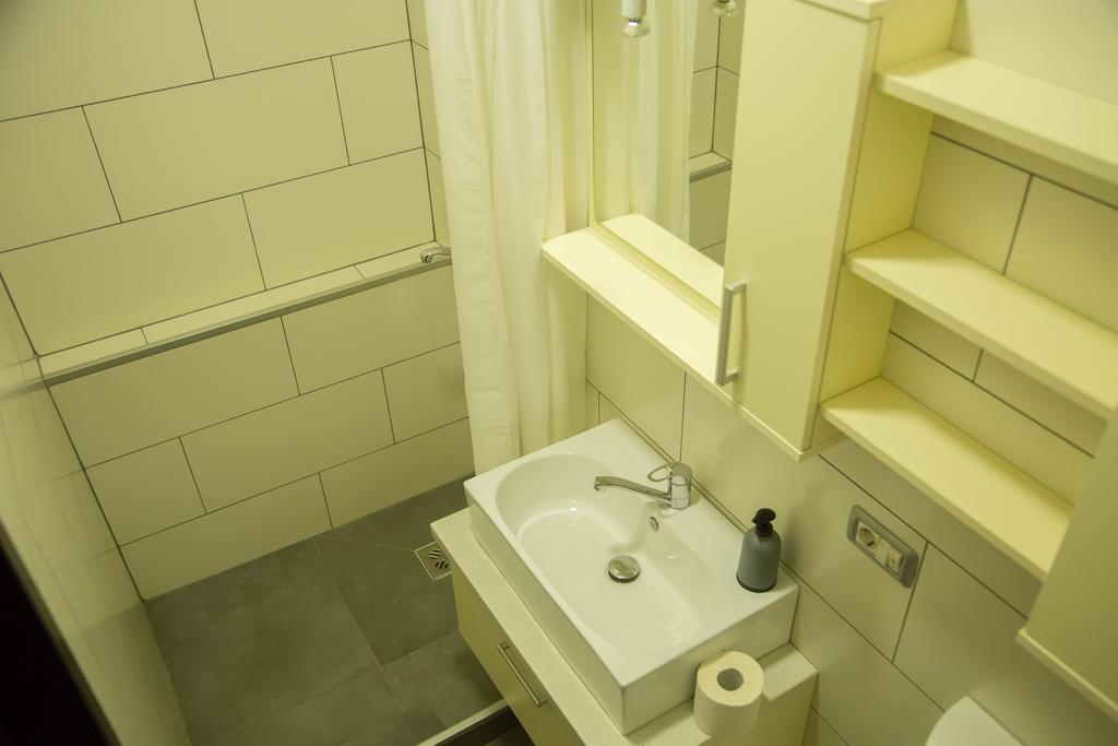 Apartamento Twofloor Plopilor Cluj-Napoca Exterior foto