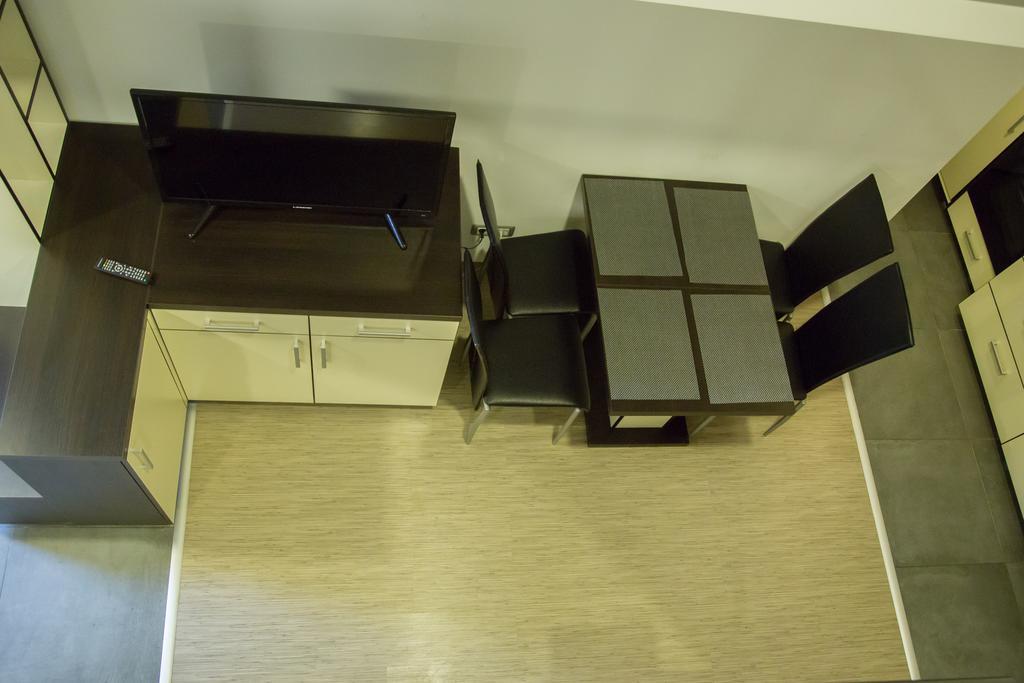 Apartamento Twofloor Plopilor Cluj-Napoca Exterior foto